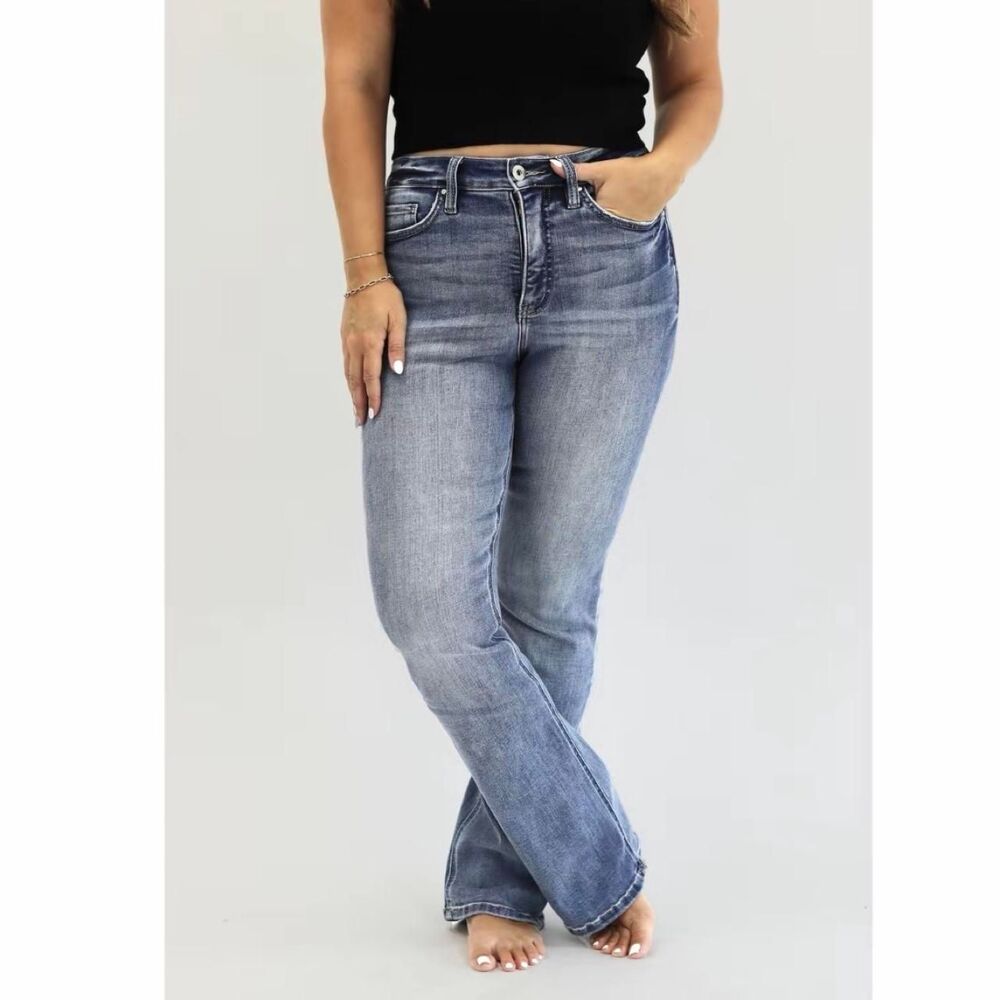Unbranded Women's Blue Jeans